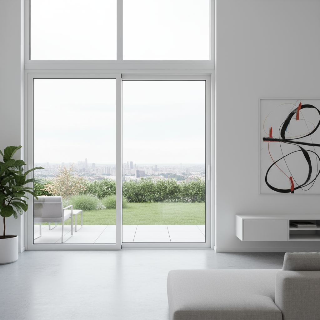 Optima Sliding System